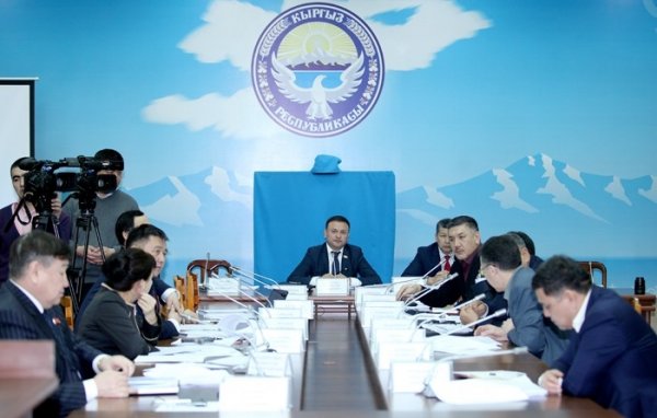 Комитет ЖК по бюджету одобрил 2 законопроекта по бюджету Соцфонда на 2016-2019 годы и ратификацию кредитного соглашения с ИБР — Tazabek