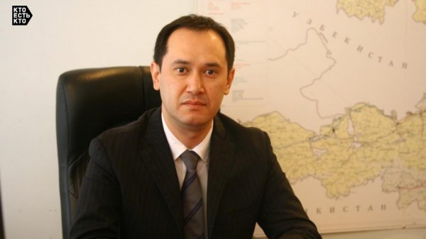 Эркин Осоев освобожден от должности замминистра транспорта — Tazabek