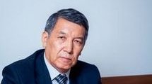 Коллегия Минэкономики объявила выговор директору Центра по стандартизации и метрологии Б.Аданбаеву — Tazabek