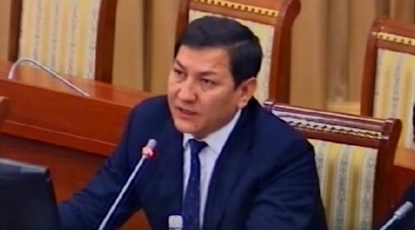Глава ГКНБ А.Сегизбаев: Почему в апреле 2010 года 100% «Альфа Телеком» не были национализированы? — Tazabek