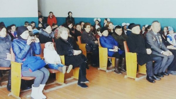 В школе села Беш-Кунгой для профилактики интернет-зависимости, суицида и правонарушений провели соцопрос и лекции
