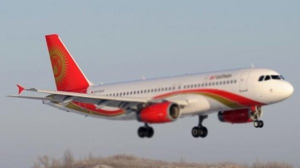 Евросоюз обновил черный список авиакомпаний, куда вновь попали 13 авиакомпаний Кыргызстана (список) — Tazabek
