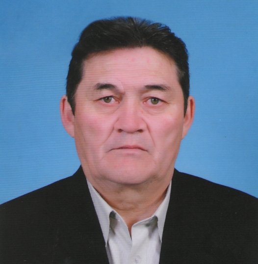 Элимбай Сакимбаев: О науке в Кыргызстане