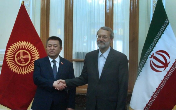 Иран предложил кыргызской стороне направить список компаний, готовых экспортировать мясо из КР — Tazabek