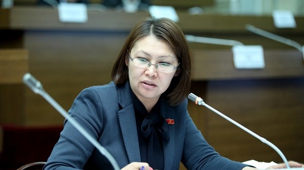 Депутат ЖК заявила, что у Минобразования нет никаких планов по программе  «Горизонт-2020»