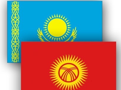 Товарооборот между Кыргызстаном и Казахстаном превышает $500 млн, - ТПП — Tazabek