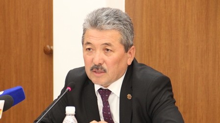 Министр финансов А.Касымалиев поддерживает упразднение некоторых налоговых льгот — Tazabek