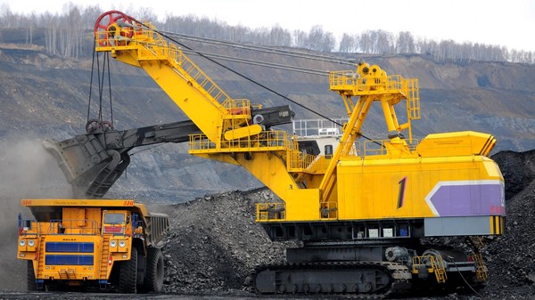 Одобрены профстандарты по четырем профессиям горнодобывающей отрасли