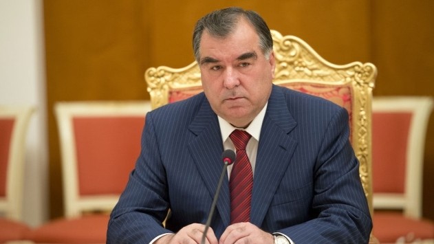 Президент Таджикистана Э.Рахмон считает, что ход реализации проекта CASA-1000 отстает от намеченных сроков — Tazabek