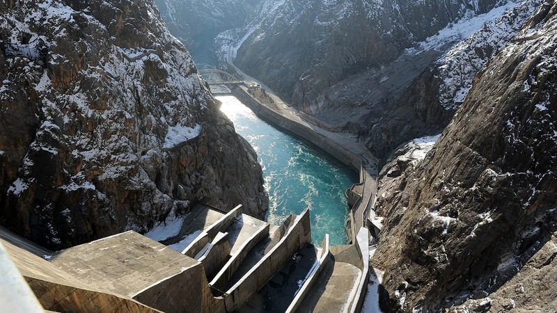 Казахстан отказался от электроэнергии из Кыргызстана из-за избытка своей, - Нацэнергохолдинг — Tazabek