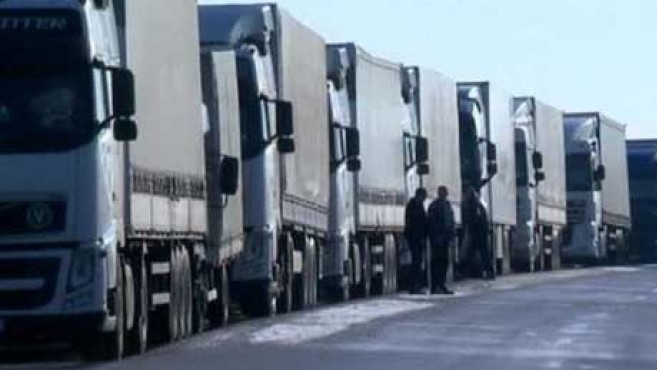 В Казахстане за отсутствие товарно-транспортной накладной привлечены к ответственности 106 перевозчиков из Кыргызстана — Tazabek