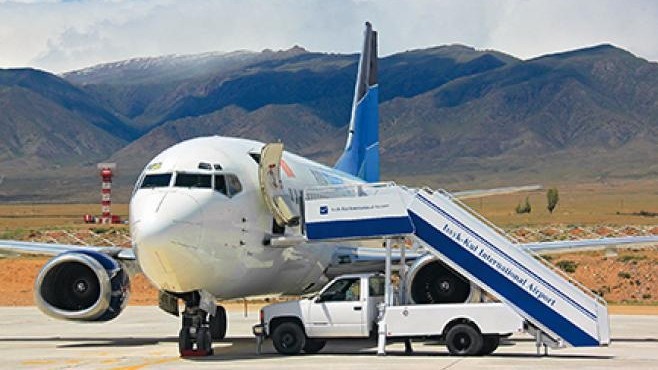Минтранс планирует изменить тарифы авиакомпаний на внутренние рейсы — Tazabek