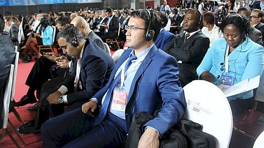 Кыргызстан принимает участие в министерской конференции ВТО в Буэнос-Айресе — Tazabek