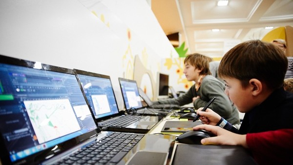 Оплата за Интернет в школах страны будет обходиться в 80 миллионов сомов в год