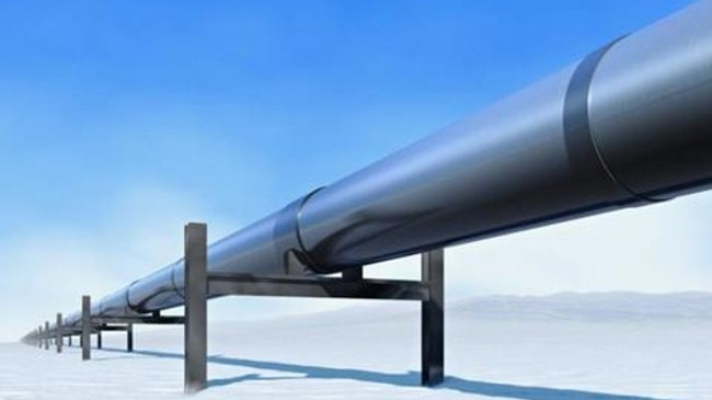 Нефтепровод Туймазы—Омск—Новосибирск-2 необходимо расширить для поставки 450 тыс. тонн нефти в Кыргызстан в 2018 году, - «Транснефть» — Tazabek