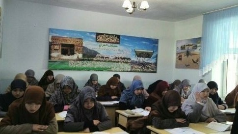 На юге Кыргызстана закрыты 6 религиозных учебных заведений