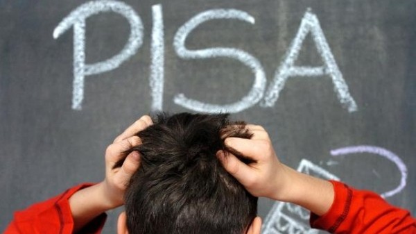 Кыргызстанские школьники не будут участвовать в мировом рейтинге школьного образования PISA в 2018 году