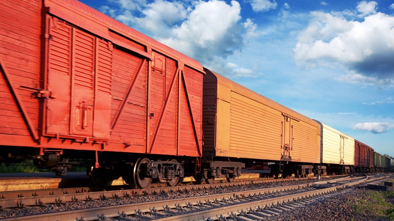 Снизились поставки продукции железнодорожным путем, так как со стороны Казахстана идет досмотр, - таможенный брокер Л.Захарова — Tazabek