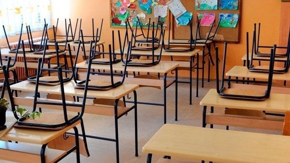 В некоторых школах Баткенского района нет компьютерных классов