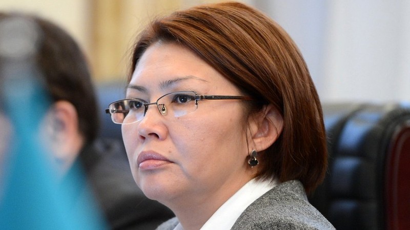 Депутат возмущается, что до сих пор не исполнено постановление ЖК о возврате Минэнерго — Tazabek