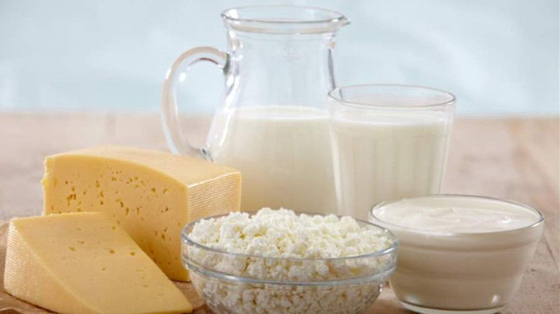 На территории ЕАЭС потребители увидят информацию о растительных жирах на молочных продукциях — Tazabek