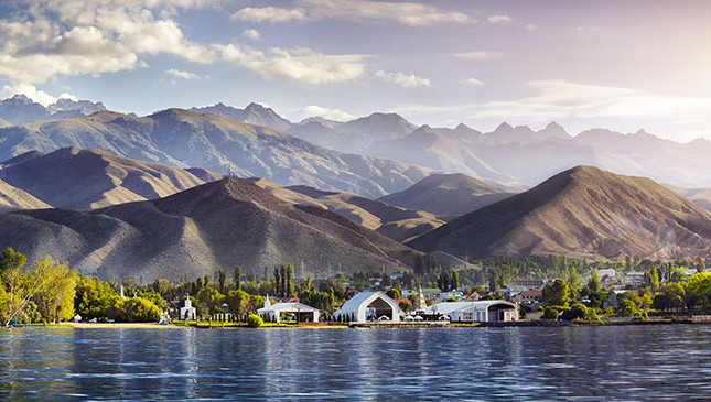 В 2017 году по Кыргызстану туристов принимали 480 учреждений отдыха и организаций туризма — Tazabek