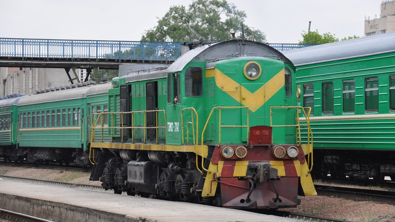 Нацстатком отмечает рост тарифов на железнодорожные грузоперевозки — Tazabek