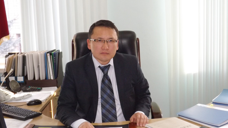 Бакыт Сыдыков освобожден от должности гендиректора «Востокэлектро» — Tazabek