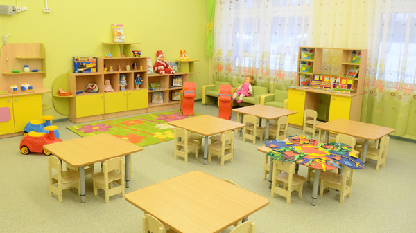 В детских садах Кыргызстана работает более 7 тысяч педагогов, у 40% - неоконченное высшее или среднее профессиональное образование