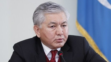 Депутат предложил включить в состав комиссий по госзакупкам представителей правоохранительных органов — Tazabek