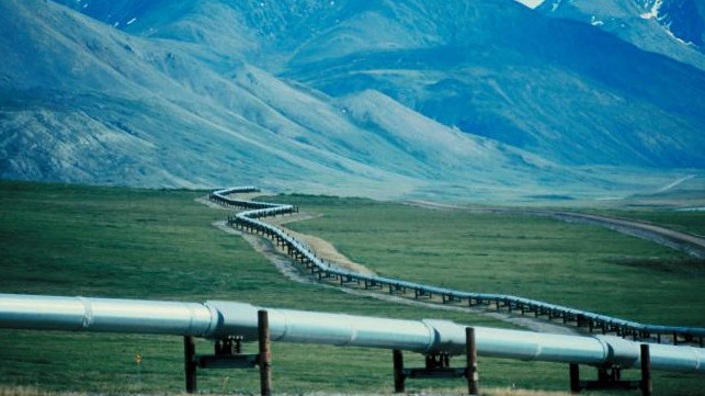 Срок пользования газопровода  Кыргызстан—Китай увеличивается с 35 лет до 41 года, - Госпромэнергонедр — Tazabek