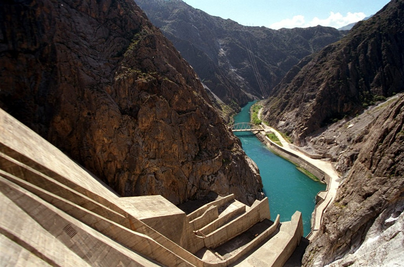 Через несколько лет Кыргызстан будет обязан поставлять часть собственной электроэнергии в Пакистан и Афганистан, - глава Центра развития ВИЭ и энергоэффективности Т.Веденеева — Tazabek