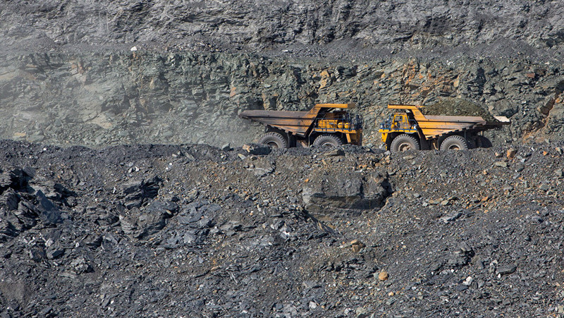 С 20 месторождений Кыргызстан сможет получить $83,8 млрд чистой прибыли, - Ассоциация горнопромышленников — Tazabek