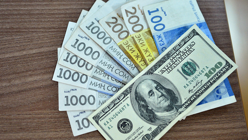 Доллар UP — мнения экономистов: Что будет с рублем и долларом США? — Tazabek