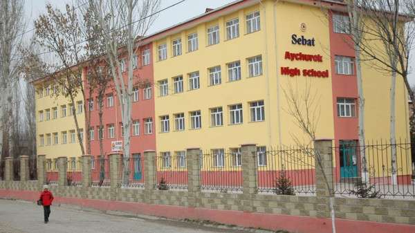 «Сапат» по Кыргызстану имеет 36 зданий. Список