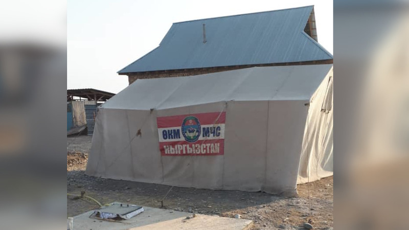Госкомпромэнерго: Жителей села Жазы-Кечуу хотят обеспечить электроэнергией с помощью солнечных батарей — Tazabek