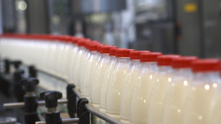 Какие страны поставляют в Кыргызстан молочную продукцию? (объемы) — Tazabek