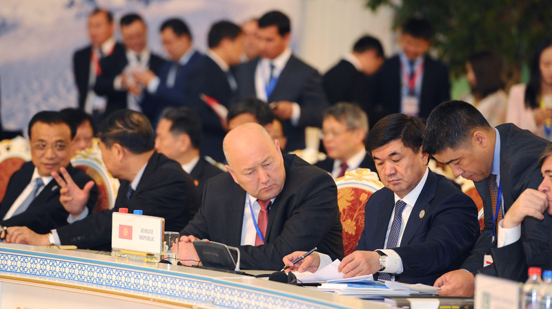 Страны ШОС разработают новую редакцию Программы многостороннего торгово-экономического сотрудничества государств-членов организации — Tazabek