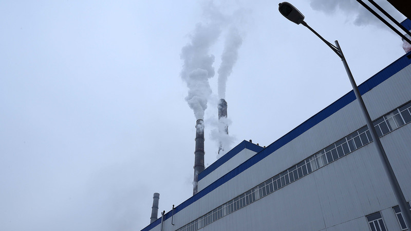 «Электрические станции» закупают высоковольтное оборудование и запчасти к ним для ТЭЦ Бишкека на 27,7 млн сомов — Tazabek