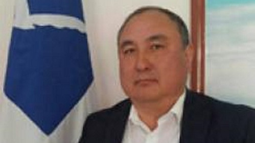 Мирлан Бегалиев назначен исполняющим обязанности председателя правления ОАО «Международный аэропорт Манас» — Tazabek