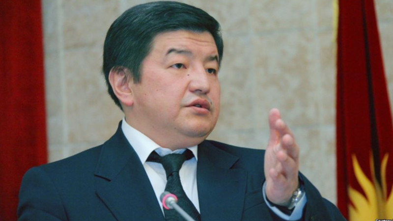 Депутат возмущается поправками в Бюджетный кодекс: Госрезерв превращают в «текучку» — Tazabek