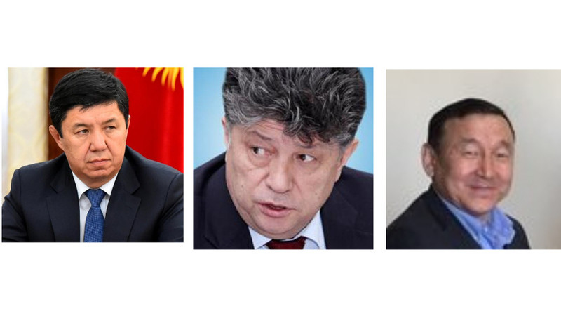 Свободная экономическая зона: Владельцы 299 компаний СЭЗ Бишкека, в том числе Let`s Go, Beta Tea и ЮРФА — Tazabek