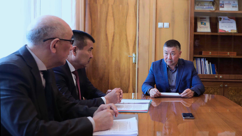 По проекту CASA-1000 Кыргызстан будет обязан поставить за период с мая по октябрь 1,5 млрд кВт.ч электроэнергии — Tazabek