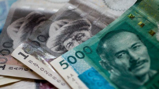 Депутаты просят не путать людей, подменяя в законопроекте понятие «списание долгов» на «урегулирование» задолженности на 2,2 млрд сомов — Tazabek