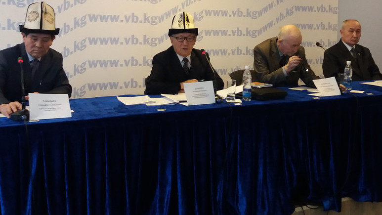 Горнопромышленники возмутились заявлениями МДС о налоговой нагрузке на горнодобывающий сектор — Tazabek