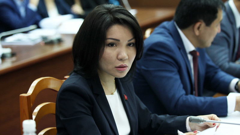 Депутат хочет, чтобы малый бизнес освободили от налогов и проверок — Tazabek