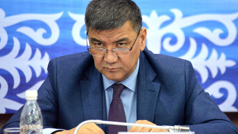 Генпрокурор пояснил, почему дело по «Акнет» передали МВД — Tazabek