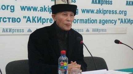 Экс-президент «Кыргызалтына» Д.Сарыгулов задержан и водворен в ИВС ГКНБ, следствие сообщает о давлении со стороны Акаевых и Бакиевых — Tazabek