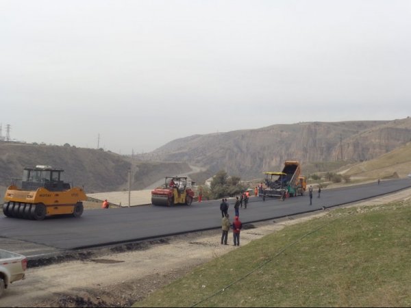 Комитет ЖК по бюджету и финансам одобрил соглашение о финансировании проекта дороги, которая свяжет области КР — Tazabek
