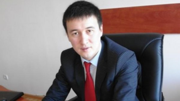 Глава Нацэнергохолдинга А.Калиев просит бюджетников погасить долги — Tazabek